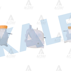 YEDEK SU DEPOSU ZAFİRA A X16XEL-Z16XE-Z18XE-X20DTH-Y20DTH (KAPAKLI) YEDEK SU DEPOSU ZAFİRA A X16XEL-Z16XE-Z18XE-X20DTH-Y20DTH (KAPAKLI)